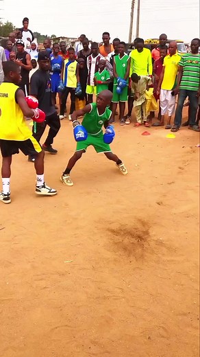 ultimateboxing123 on TikTok