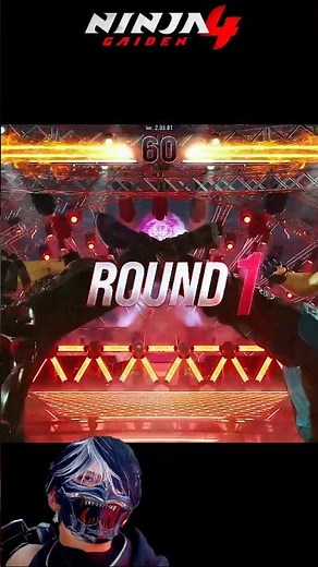 Yakumo in Tekken 8 Mod #shorts #yakumo #tekken8 #shortfeed