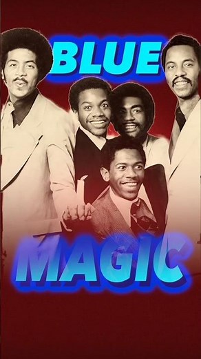 BLUE MAGIC #soul #soulnova #soultune #rnb #soulmusic