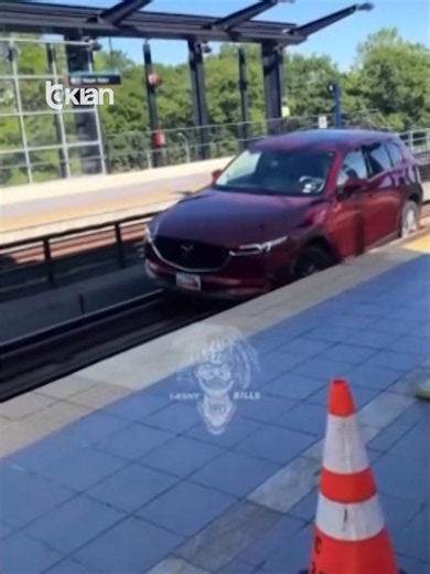 70-vjeçarja ndjek GPS dhe përfundon në shinat e trenit — si ndodhi?