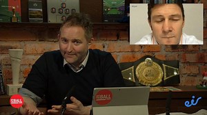 3.3K views | "He did not look out of place at all and seemed to be thriving at it" - David Wallace on Jack O'Donoghue's display as an openside flanker against Toulon... The former Munster stalwart joined #OTBAM this morning - here's the full video: bit.ly/2Hph9yl | Off The Ball | Facebook