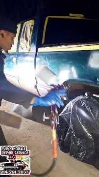 97 Chevy Project. Tune into Our #live Streams to Learn something New everyday!