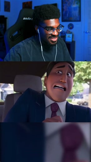 NEW Clip From Pixar's Hoppers 🦫🔥