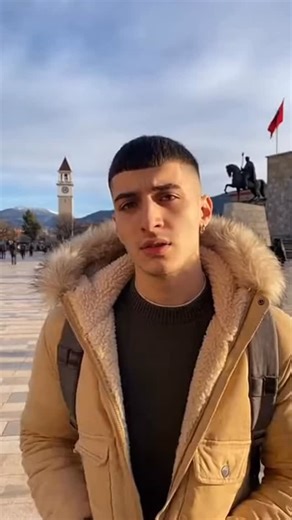 MesojAnglisht.com on Instagram: "Mos u turpero! MesojAnglisht.com"