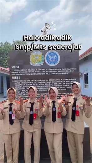 📢✨ INFO SPMB TAHAP 2 SUDAH DIBUKA! ✨📢 Kabar baik untuk adik-adik SMP/MTs sederajat! SPMB Tahap 2 SMK Angkasa 1 Kalijati sudah dibuka. Bagi yang belum sempat mendaftar di tahap sebelumnya, ini kesempatan untuk segera bergabung dan meraih masa depan bersama SMK Angkasa 1 Kalijati. 🚀 📌 Segera daftarkan dirimu sekarang juga! Info SPMB ☎️ 0878 - 2823 - 9000 Pak Endang ☎️ 0821 - 2878 - 5893 Bu Niken