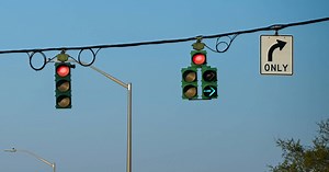 Lafayette Police Department launches Red Light Awareness campaign