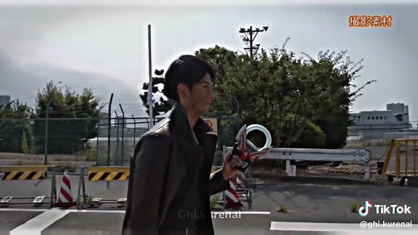 Ultraman Orb Episode 25: A Thrilling Adventure