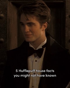 682K views · 10K reactions | Tonks is a true Hufflepuff MVP | Harry Potter | Facebook