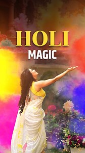 34K views · 6.2K reactions | This Holi, Bring Home Blessings with...