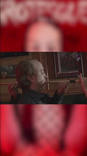 Slasher Movie FX | Behind the Scenes Grotesque (2022) #fx #practicaleffects #lowbudget