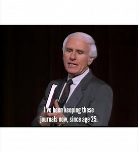 360 reactions · 117 shares | The How To Use a Journal by Jim Rohn will help you begin the process of adding clarity and reflection in your life! Jim Rohn will show you exactly how to journal and if done effectively, it will change everything in your life for the better. Click here to download >> jimrohn.com/journal | SUCCESS Magazine | Facebook