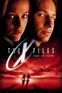 The X-Files (1998) - Movie