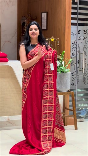 Pure Modal silk sarees ♥️ Modal silk sarees are uploaded on our website ! Search as ‘PURE MODAL SILK SAREES ‘ How to buy? - VISIT OUR WEBSITE LINK -WWW.SUVIKASTUDIO.COM - SEARCH ON THE PRODUCT CODE MENTIONED - TO CHECK ALL COLLECTION YOU CAN ALSO CLICK ON SHOP NOW IN HOME PAGE ! - SELECT YOUR PRODUCT - CLICK ON ADD TO CART - PROCEED WITH SHARING YOUR PROPER ADDRESS INFORMATION WITH PHONE NUM - PROCEED WITH PAYMENT MERHOD - ORDER WILL BE PLACED BY SHARING THE ORDER NUM ( PLEASE NOTE : A copy of o