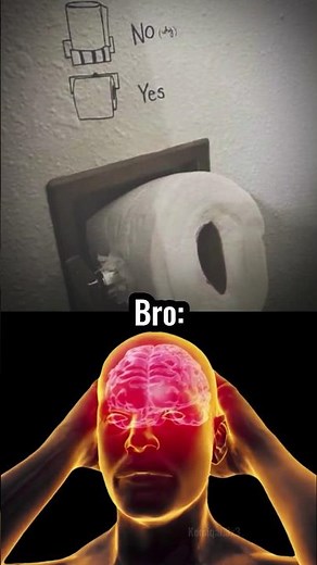 big brain moment 🧠🧠