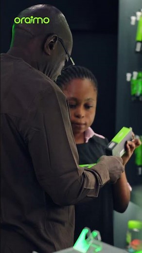 The Best Reviews Are Real Reactions | oraimo SpaceBuds 2