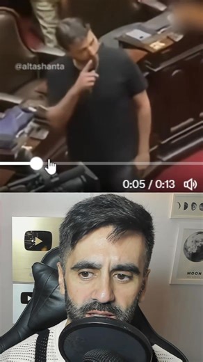 Mate con Mote on Reels