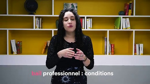 Durée du bail professionnel : définition et modèle gratuit