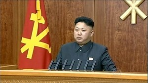 Ditador da Coreia do Norte diz que eliminou toda a sujeira do partido dele no país
