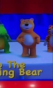 2002 baby genius bonus song sweets maker ￼