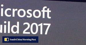 News from Microsoft Build conference: ‘mixed reality’ with new devices