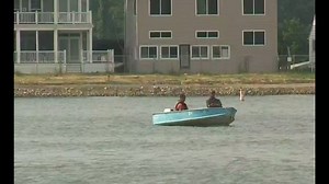 Buckeye Lake to benefit from Memorial Day boom