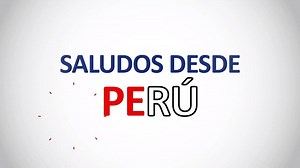 Unidos por una misma pasión, nuestros hermanos de Perú le dan la bienvenida a su #PrimerMundial a la Sele de #Panama 🇵🇦. #CopaConLaSele | Copa Airlines