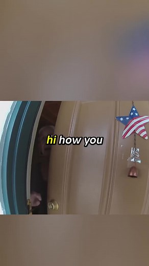 Police Bodycam Clip Highlights Officer Action