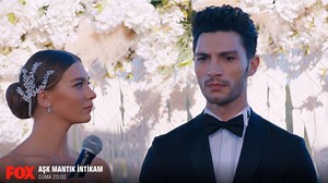 Aşk Mantık İntikam Dizisi 12 Bölüm