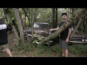 1972 Plymouth Duster Junkyard Resurrection – Roadkill 2025 | Full Episodes of Budget Mopar Builds