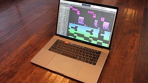 2018 15-inch MacBook Pro review: Better, faster, stronger?