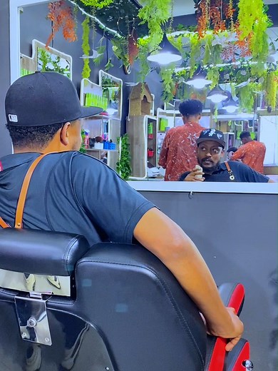 Top Barbershop Experience in Ethiopia