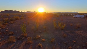 10 Best Places to Go Boondocking in Arizona