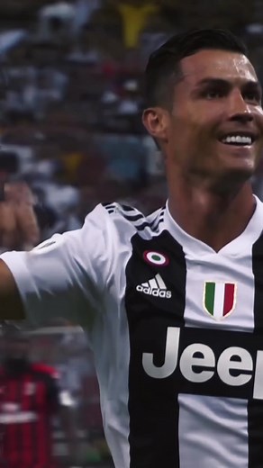 Just today, 4 years ago... #Cr7 #Juventus #SportsTikTok