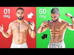 چجوری توی 2 ماه سیکس پک بسازیم؟؟؟