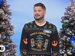 Wheel of Fortune contestant's holiday-themed fail goes viral