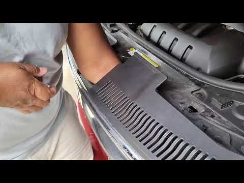 Ambient air temperature sensor for 2011 - 2020 Dodge Durango HEMI vehicles