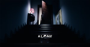 Gameplay demo & campaign launch news - Alone: The Untold