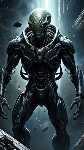 Zero Gravity Combat: Surviving Alien Attacks