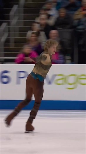 With a 115.10 short program, Ilia Malinin heads into the men's free skate with a STUNNING 20 point lead at the U.S. Figure Skating Championships. 🤯 | NBC Olympics & Paralympics