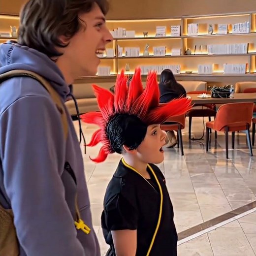 Hawk is aura | Cobra Kai | bad happening funk (ultra slowed) #cobrakai #hawk #aura #shorts #edit