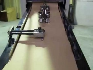 封筒フィーダービデオ