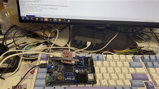 HSLink Pro超高速DAPLink下载