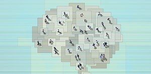 Building better brain collaboration online – despite scientific squabbles, the decade-long Human Brain Project brought measurable success to neuroscience collaboration