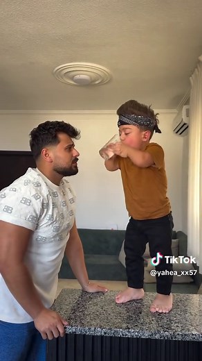 Yahea_xx na TikTok