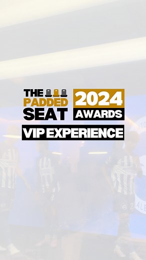 37K views · 616 reactions |  Our top 3 VIP Experiences in UK football hospitality from 23/24… | The Padded Seat | Facebook