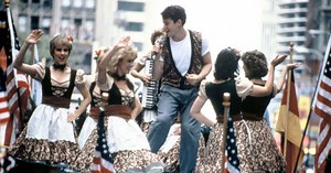 We Spotted the Biggest Flaw in Ferris Bueller's Day Off