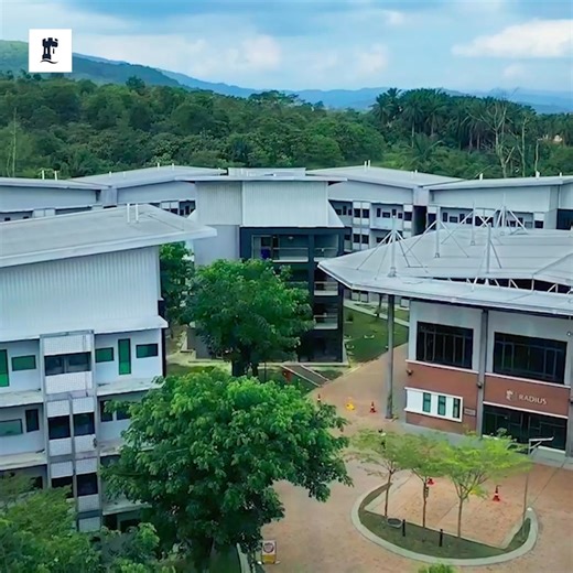 Enjoy a vibrant residential campus experience while earning a degree from a world-renowned UK university in Malaysia. | University of Nottingham Malaysia