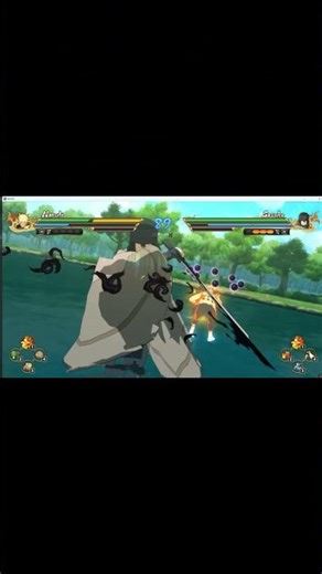 Naruto vs Sasuke: The Ultimate Six Paths Power Scale | Who is Truly Strongest?