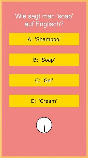 Learn easy German for Beginners: A Simple english words to Get You Started