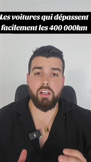 116K views · 1.2K reactions | Les voitures qui dépassent facilement les 400 000km 20% de réduction avec mon code promo : Jonathan20 lien carvertical avec 20% de réduction ⬇️⬇️ https://www.carvertical.com/be/fr/landing/v3?utm_source=infl&a=jonathan&b=7c3caad9&voucher=jonathan20 #partenariatremuneré #reels #voiture #viral #conseil #carvertical #prevention #arnaque #ad | Jonathan Autoo | Facebook